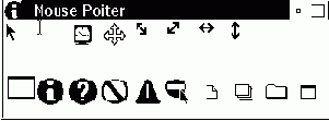  POINTER