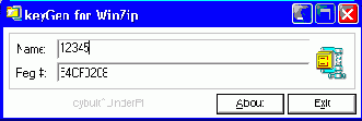   WinZip
