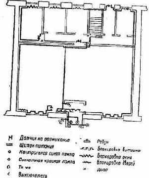 Справочник проектировщика-электрика жилых и гражданских зданий