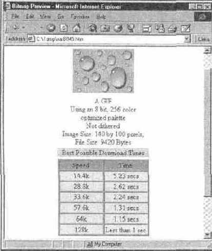 Corel Xara 2.0