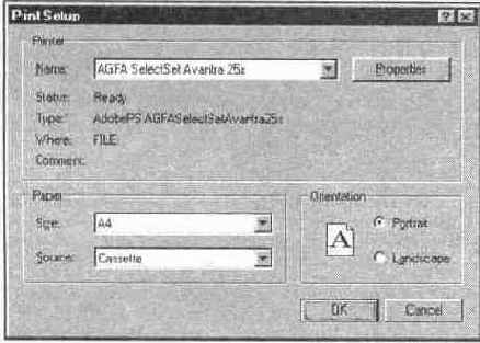 Corel Xara 2.0
