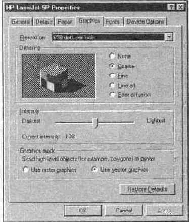 Corel Xara 2.0
