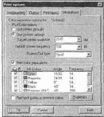 Corel Xara 2.0