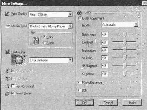 Corel Xara 2.0
