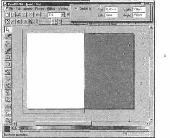 Corel Xara 2.0