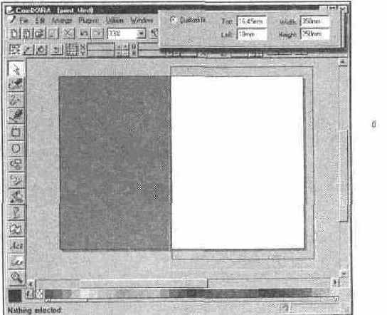 Corel Xara 2.0