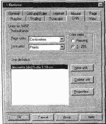 Corel Xara 2.0
