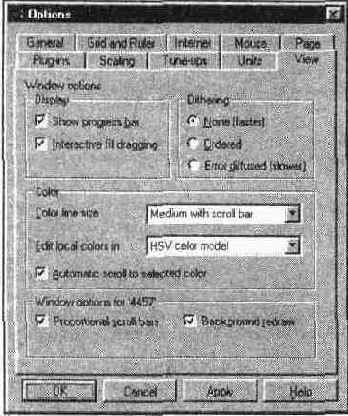 Corel Xara 2.0