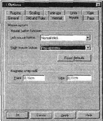 Corel Xara 2.0