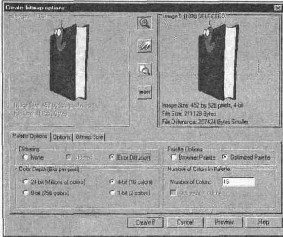 Corel Xara 2.0