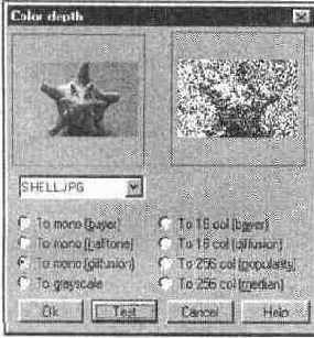 Corel Xara 2.0