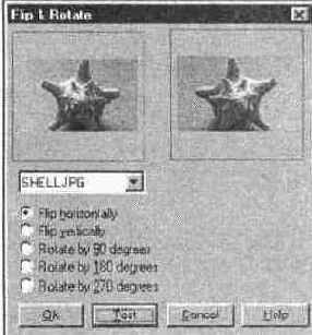 Corel Xara 2.0