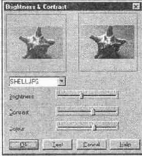 Corel Xara 2.0