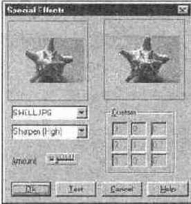 Corel Xara 2.0
