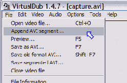 VirtualDub