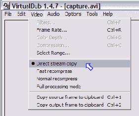 VirtualDub