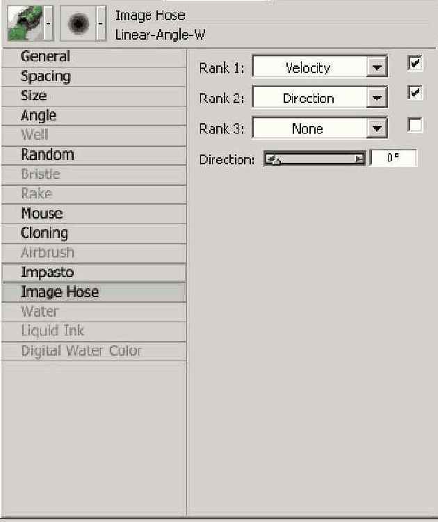 Corel Painter
