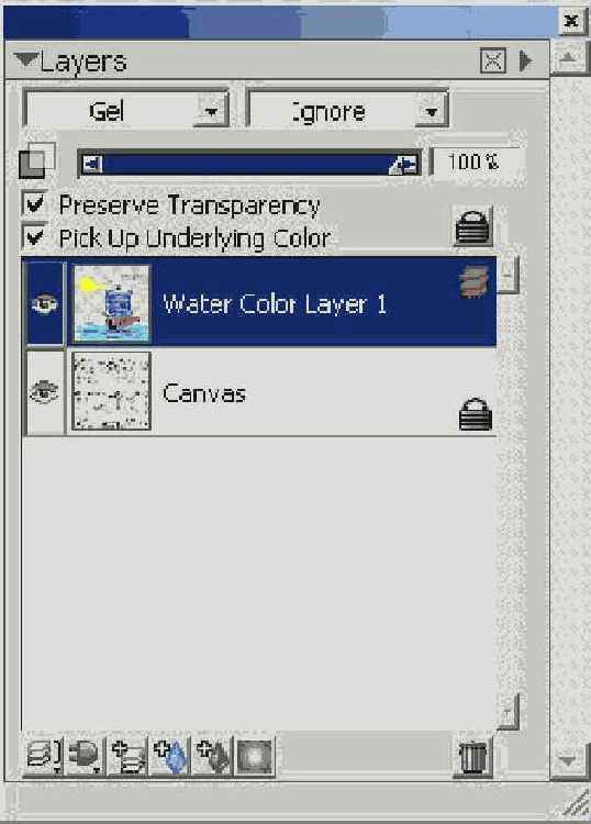 Corel Painter

