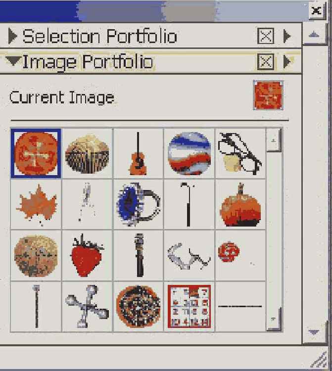 Corel Painter
