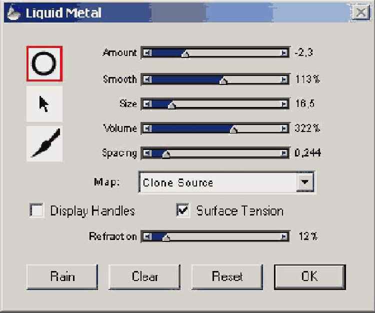 Corel Painter

