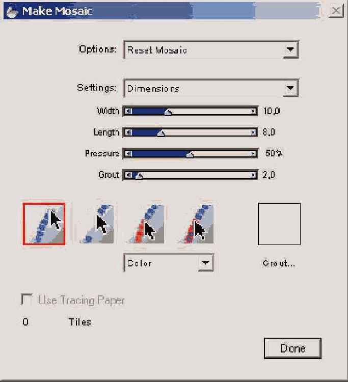 Corel Painter
