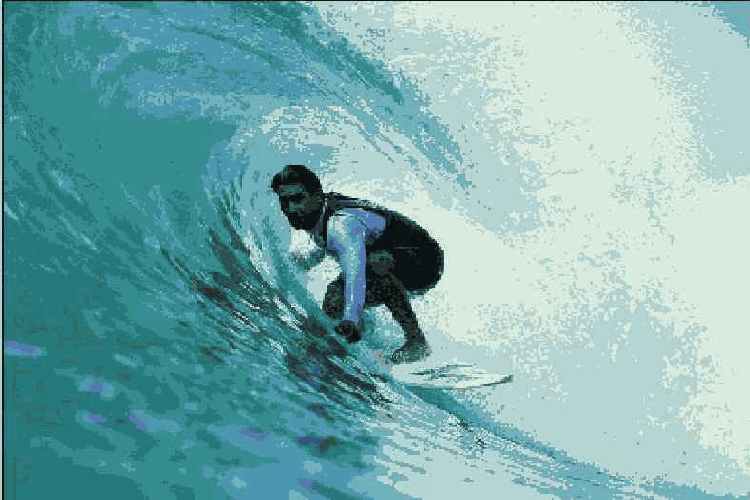 Corel Painter
