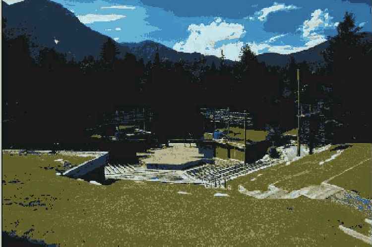 Corel Painter
