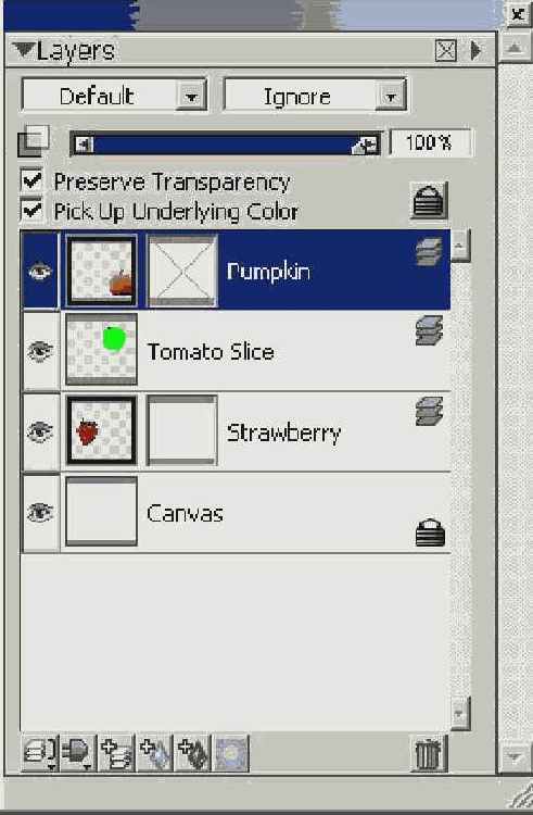 Corel Painter
