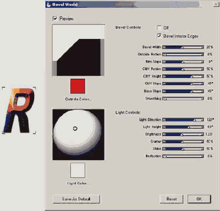 Corel Painter
