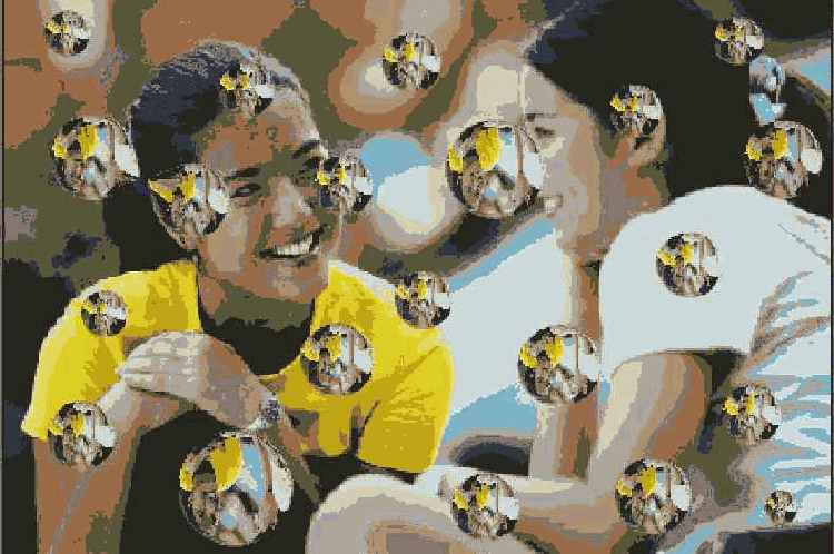 Corel Painter

