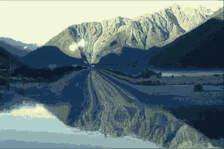 Corel Painter
