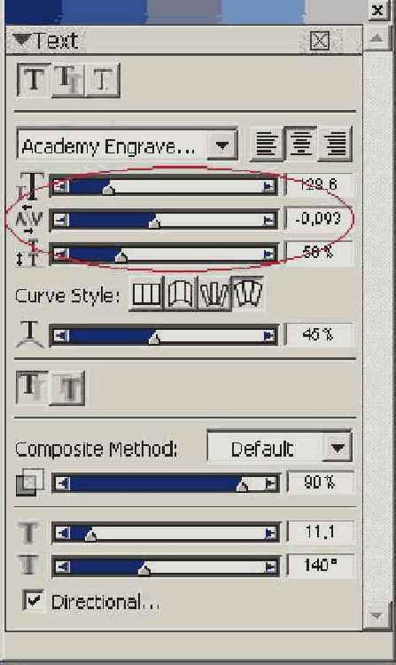 Corel Painter
