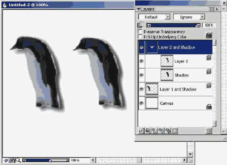 Corel Painter
