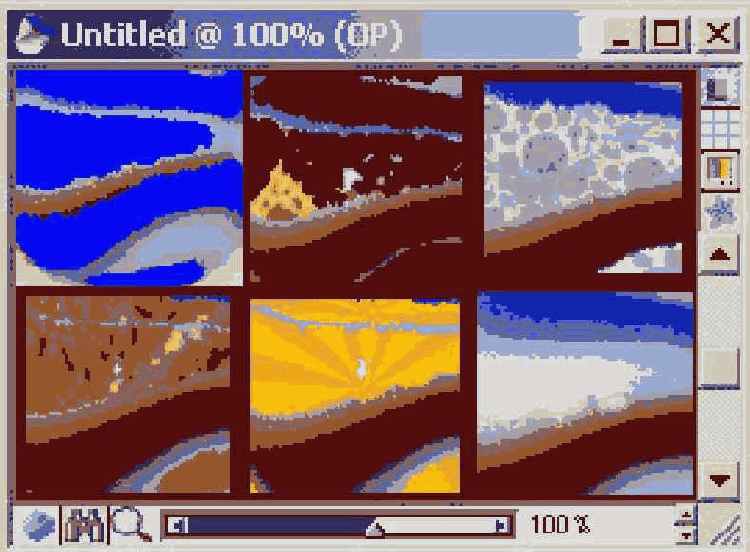 Corel Painter
