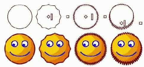 Help  CorelDRAW 3 ( 2)
