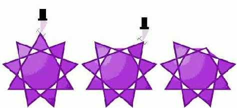 Help  CorelDRAW 3 ( 2)
