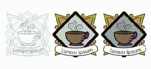 Help  CorelDRAW 3 ( 2)
