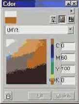  CorelDRAW
