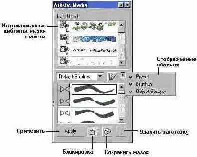  CorelDRAW
