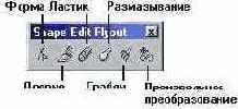 Уроки CorelDRAW
