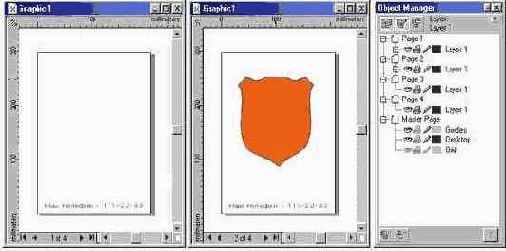  CorelDRAW
