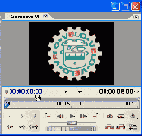 Adobe Premiere Pro 1.5
