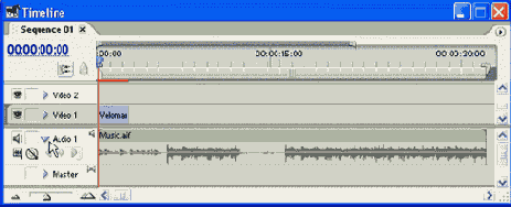 Adobe Premiere Pro 1.5

