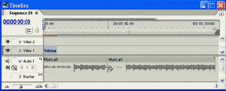 Adobe Premiere Pro 1.5
