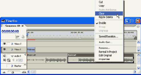 Adobe Premiere Pro 1.5

