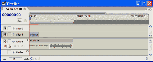 Adobe Premiere Pro 1.5
