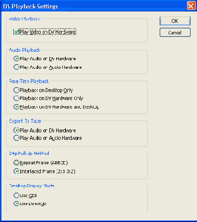 Adobe Premiere Pro 1.5
