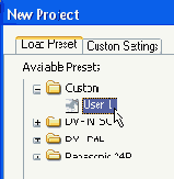 Adobe Premiere Pro 1.5
