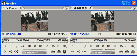 Adobe Premiere Pro 1.5
