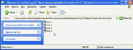 Adobe Premiere Pro 1.5
